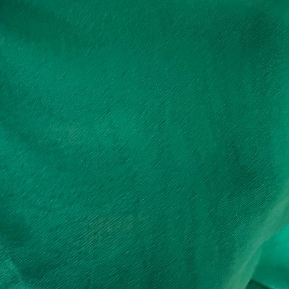 COPY - Green empire waist maxi dress - Picture 5 of 5